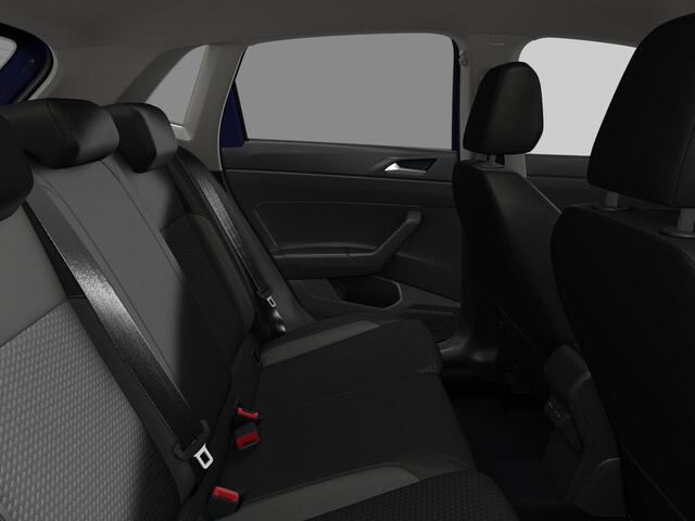 Volkswagen POLO GP Life Edition 1.0 70 kW / 95 pk TSI Hatchback 5 ver