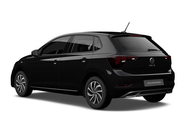 Volkswagen POLO GP Life Edition 1.0 70 kW / 95 pk TSI Hatchback 5 ver