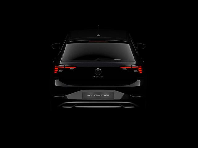 Volkswagen POLO GP Life Edition 1.0 70 kW / 95 pk TSI Hatchback 5 ver