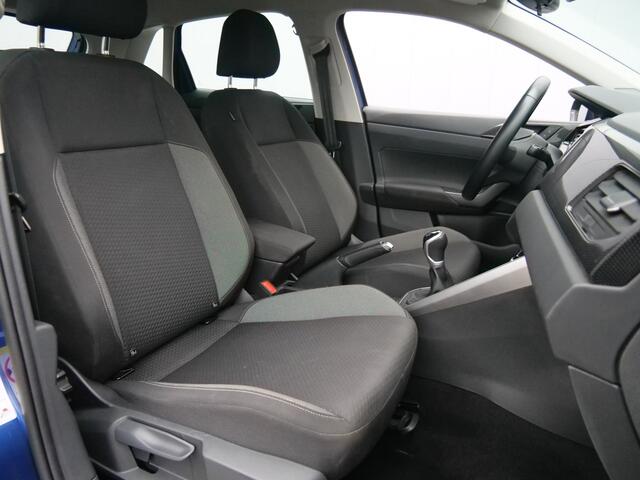 Volkswagen POLO 1.0 TSI 96pk Life Airco/ L.M.velgen / Apple Carplay