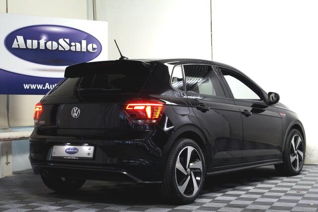 Volkswagen POLO 2.0 TSI GTI DSG VIRTUAL CARPLAY ACC CAMERA STOELVW '20