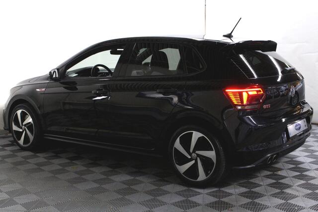 Volkswagen POLO 2.0 TSI GTI DSG VIRTUAL CARPLAY ACC CAMERA STOELVW '20