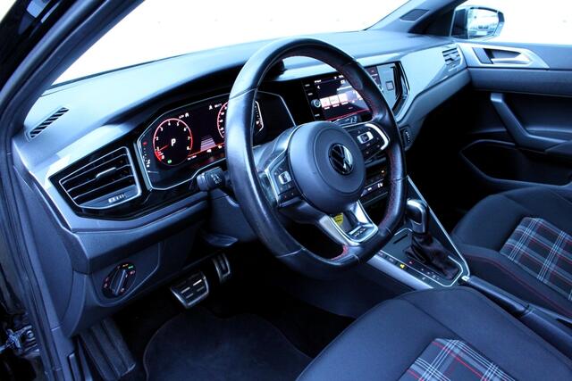Volkswagen POLO 2.0 TSI GTI DSG VIRTUAL CARPLAY ACC CAMERA STOELVW '20