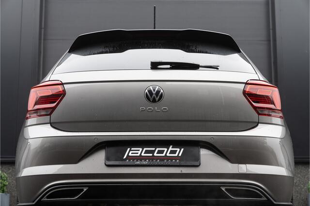 Volkswagen POLO 1.5 TSI Highline | Pano | 3X R-Line | LED | Apple Carplay | Beats | Virtual | Alcantara | Camera | Lane & Side Assis | Front Assis