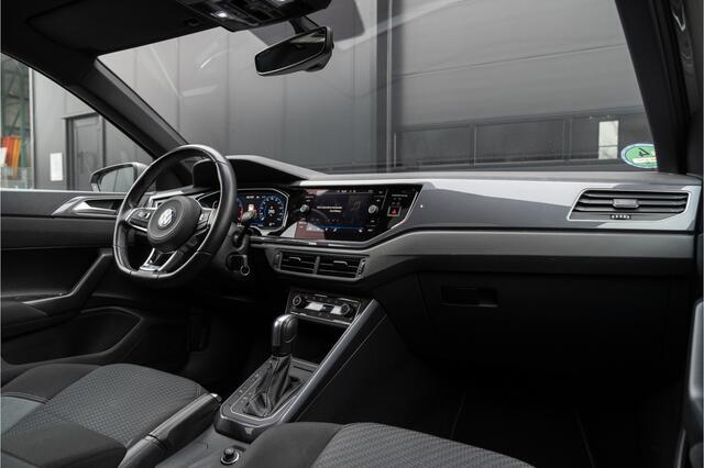 Volkswagen POLO 1.5 TSI Highline | Pano | 3X R-Line | LED | Apple Carplay | Beats | Virtual | Alcantara | Camera | Lane & Side Assis | Front Assis
