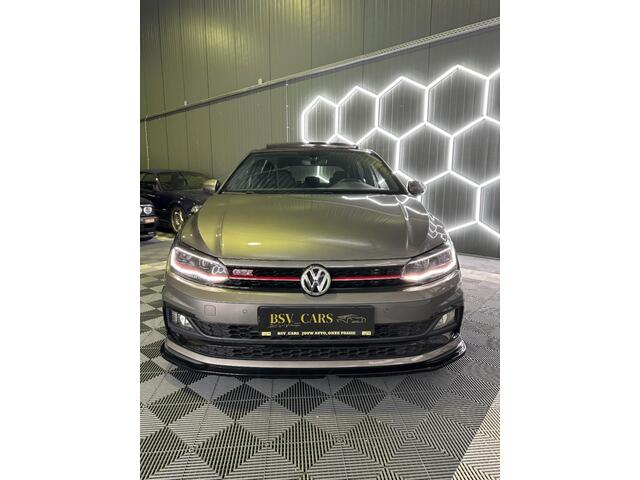Volkswagen POLO GTI