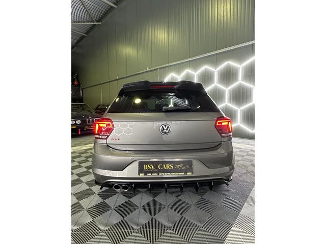 Volkswagen POLO GTI