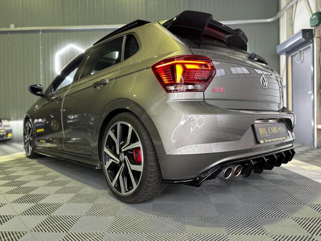 Volkswagen POLO GTI