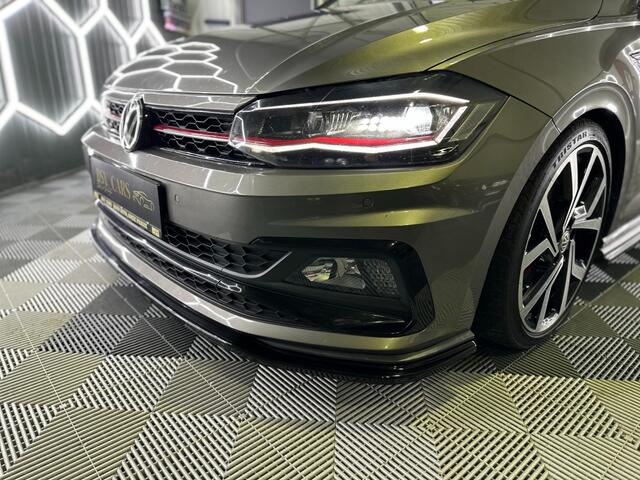 Volkswagen POLO GTI