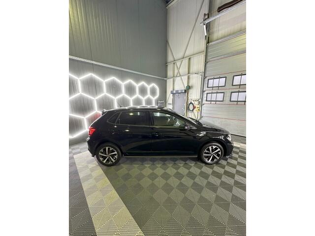Volkswagen POLO R-Line 1.0 Tsi