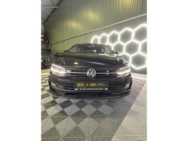 Volkswagen POLO R-Line 1.0 Tsi