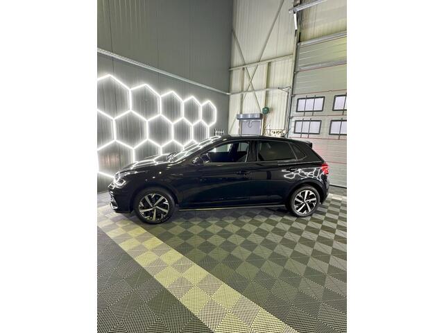 Volkswagen POLO R-Line 1.0 Tsi