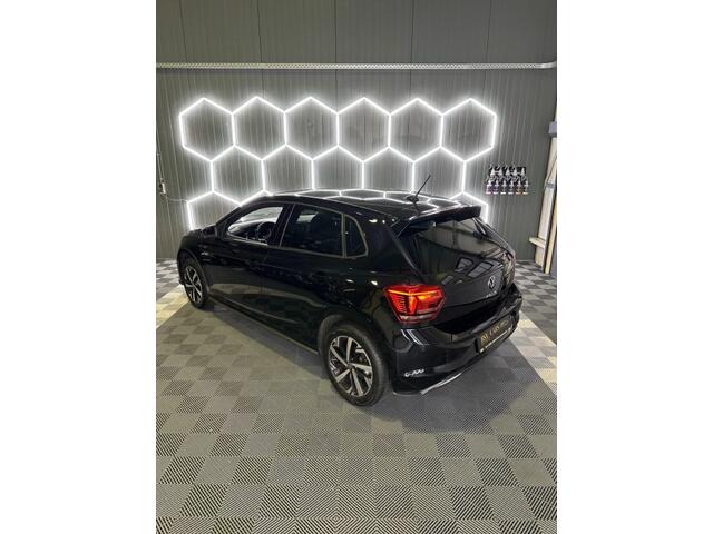 Volkswagen POLO R-Line 1.0 Tsi