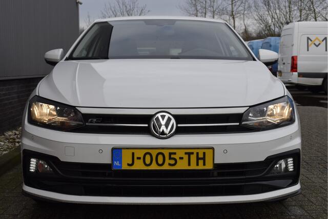Volkswagen POLO 1.0 TSI Highline Business R-line Adaptive cruise, PDC, DAB, Carplay, Navi, Climate control