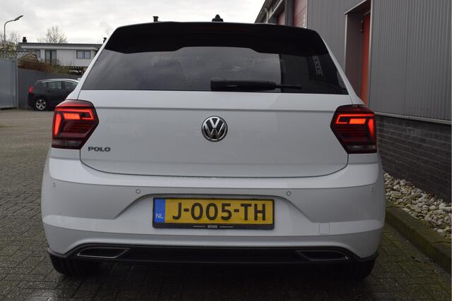 Volkswagen POLO 1.0 TSI Highline Business R-line Adaptive cruise, PDC, DAB, Carplay, Navi, Climate control