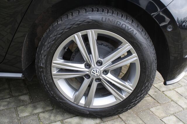 Volkswagen POLO 1.6 TDI Highline Business R - AUTOMAAT - NAVIGATIE - APPLE CARPLAY