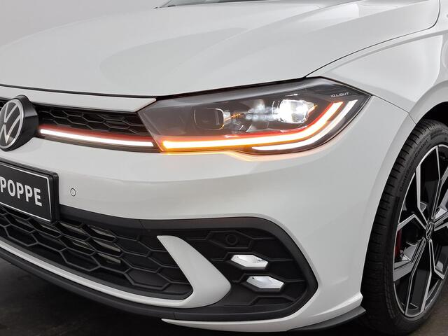 Volkswagen POLO GTI (6) GP 2.0 TSI 152 kW / 207 pk Hatchback 7 ve
