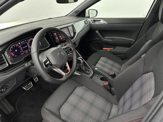 Volkswagen POLO GTI (6) GP 2.0 TSI 152 kW / 207 pk Hatchback 7 ve