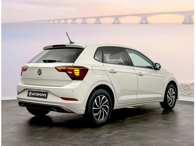 Volkswagen POLO Life Edition (6) GP 1.0 70 kW / 95 pk TSI Hatchba