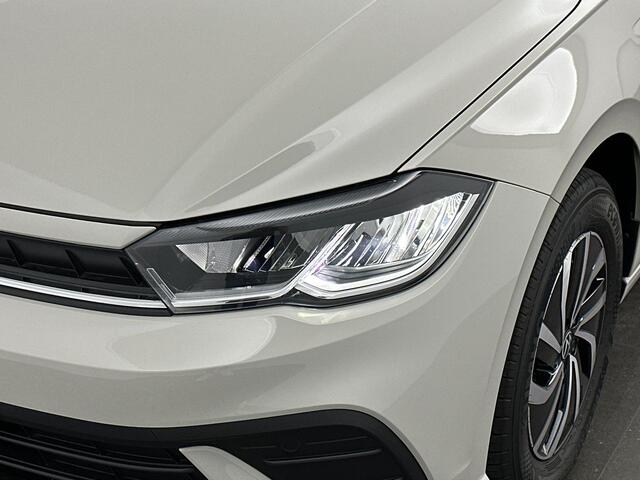 Volkswagen POLO Life Edition (6) GP 1.0 70 kW / 95 pk TSI Hatchba