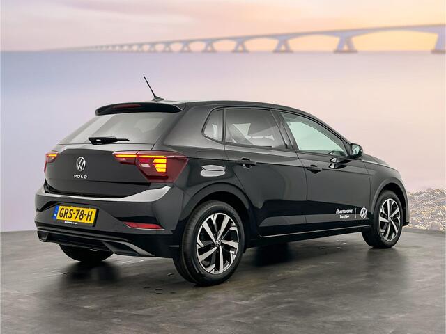 Volkswagen POLO 1.0 TSI Life Edtion