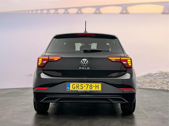 Volkswagen POLO 1.0 TSI Life Edtion