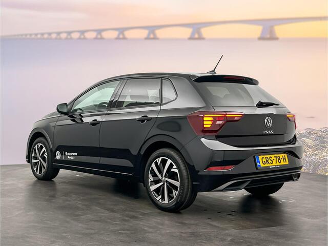Volkswagen POLO 1.0 TSI Life Edtion