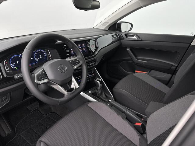 Volkswagen POLO 1.0 TSI Life Edtion