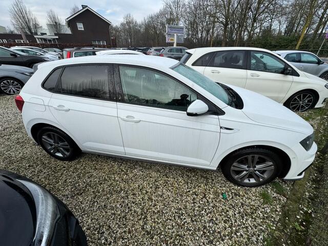 Volkswagen POLO 1.0 TSI Highline R,Clima,Digi Dash,Carplay,Navi,ParkPilot,LMV