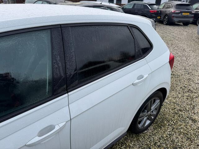Volkswagen POLO 1.0 TSI Highline R,Clima,Digi Dash,Carplay,Navi,ParkPilot,LMV