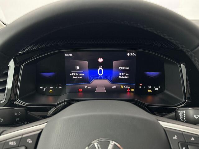 Volkswagen POLO Life Edition 1.0 70 kW / 95 pk TSI Hatchback 5 ver