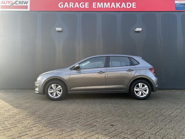Volkswagen POLO 1.0 TSI Comfortline | Navigatie | Apple Carplay/Android auto
