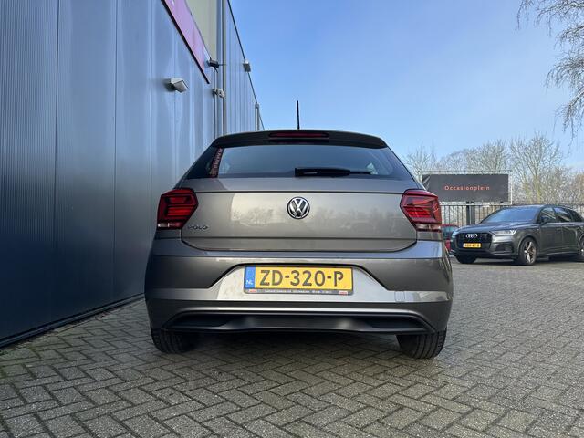 Volkswagen POLO 1.0 TSI Comfortline | Navigatie | Apple Carplay/Android auto