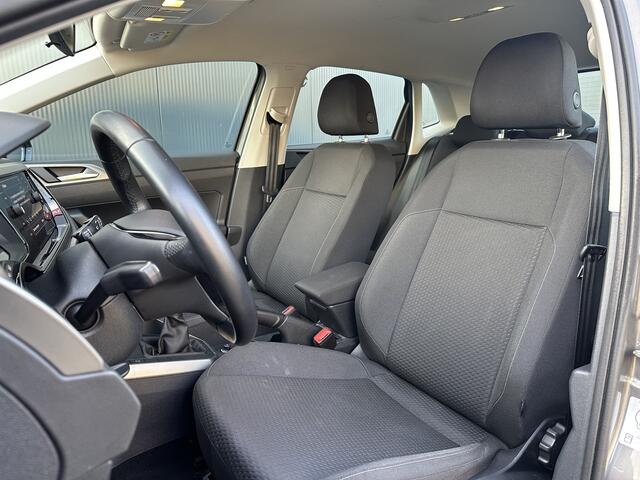 Volkswagen POLO 1.0 TSI Comfortline | Navigatie | Apple Carplay/Android auto