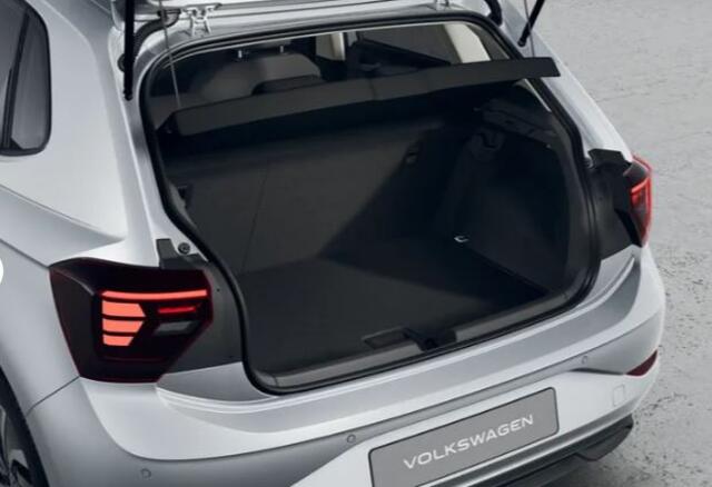 Volkswagen POLO 1.0 TSI Life Edition !!!Profiteer ook van 2.000 euro inruilpremie!!!