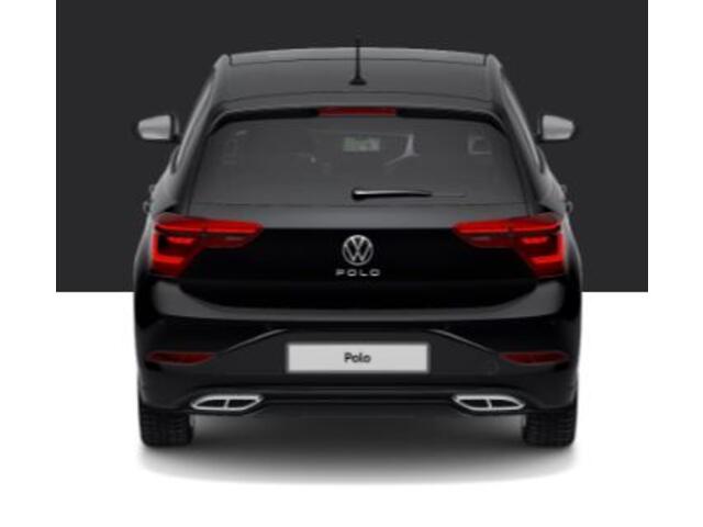 Volkswagen POLO 1.0 TSI R-Line !!!Profiteer ook van 2.000 euro inruilpremie!!!