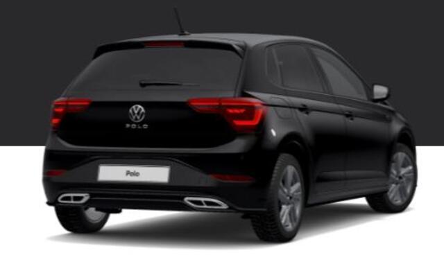Volkswagen POLO 1.0 TSI R-Line !!!Profiteer ook van 2.000 euro inruilpremie!!!