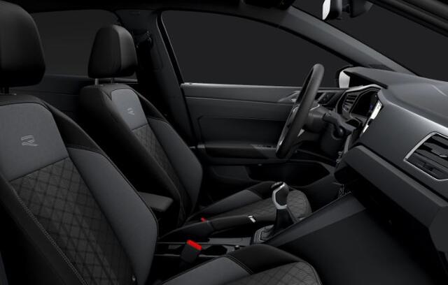 Volkswagen POLO 1.0 TSI R-Line !!!Profiteer ook van 2.000 euro inruilpremie!!!