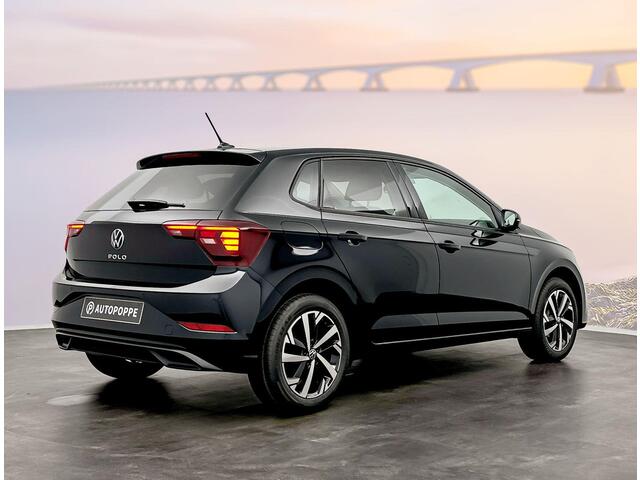 Volkswagen POLO 1.0 TSI Life Edition DSG7