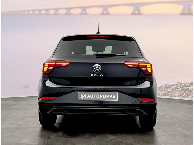 Volkswagen POLO 1.0 TSI Life Edition DSG7