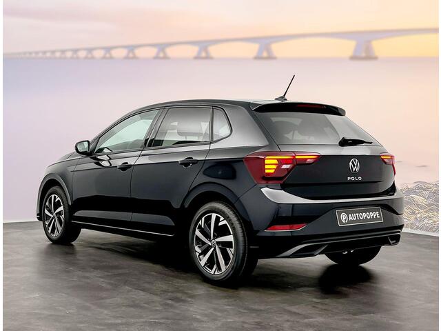 Volkswagen POLO 1.0 TSI Life Edition DSG7