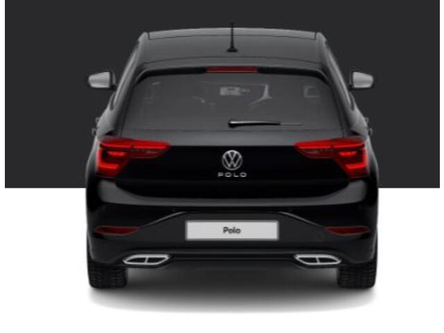 Volkswagen POLO 1.0 TSI R-Line !!!Profiteer ook van 2.000 euro inruilpremie!!!