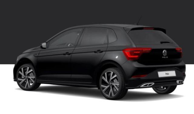 Volkswagen POLO 1.0 TSI R-Line Business !!!Profiteer ook van 2.000 euro inruilpremie!!!