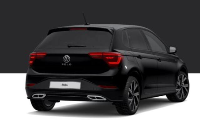 Volkswagen POLO 1.0 TSI R-Line Business !!!Profiteer ook van 2.000 euro inruilpremie!!!