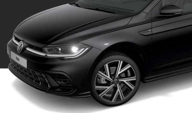 Volkswagen POLO 1.0 TSI R-Line Business !!!Profiteer ook van 2.000 euro inruilpremie!!!