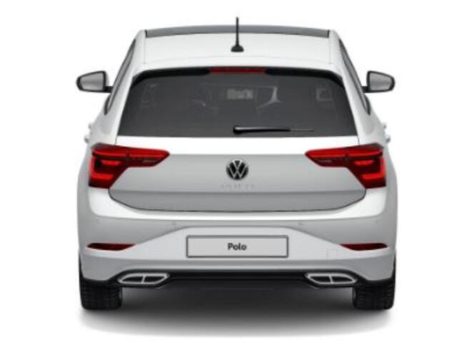 Volkswagen POLO 1.0 TSI R-Line !!!Profiteer ook van 2.00 EURO inruilpremie!!!