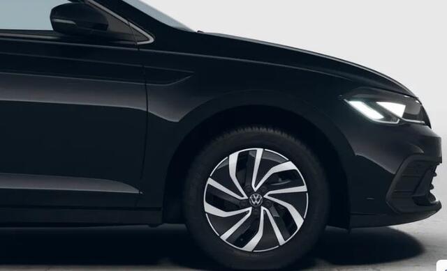 Volkswagen POLO 1.0 TSI Life Edition !!!Profiteer ook van 2.000 euro inruilpremie!!!