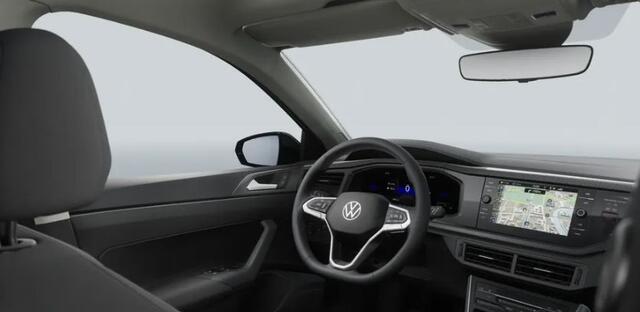 Volkswagen POLO 1.0 TSI Life Edition !!!Profiteer ook van 2.000 euro inruilpremie!!!