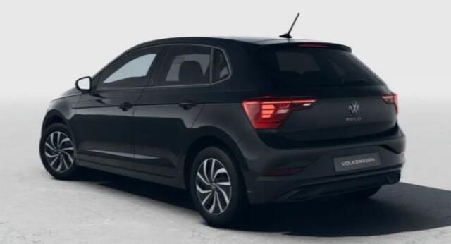 Volkswagen POLO 1.0 TSI Life Edition !!!Profiteer ook van 2.000 euro inruilpremie!!!