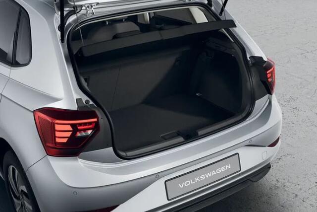 Volkswagen POLO 1.0 TSI Life Edition